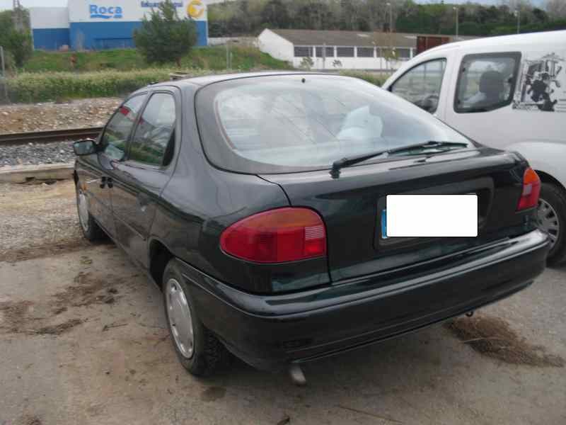 ford mondeo berlina/familiar (fd) del año 1993