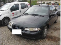 ford mondeo berlina/familiar (fd) del año 1993 2