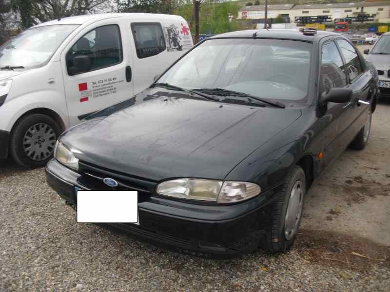 ford mondeo berlina/familiar (fd) del año 1993