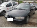 FORD MONDEO BERLINA/FAMILIAR (FD)