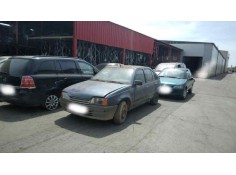 opel kadett e del año 1989