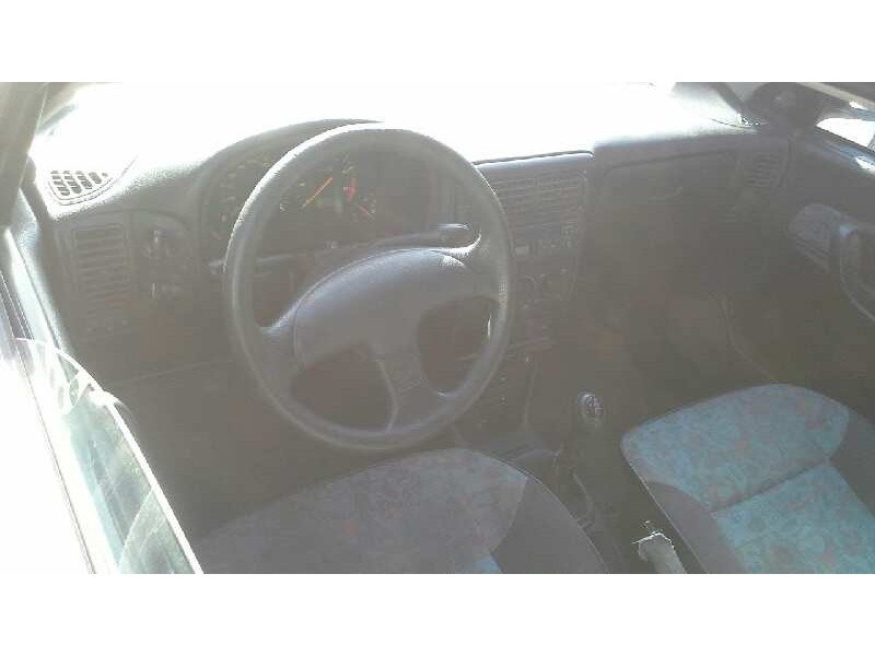 seat ibiza (6k) del año 1998