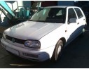 VOLKSWAGEN GOLF III BERLINA (1H1)