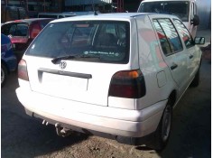 volkswagen golf iii berlina (1h1) del año 1996 2