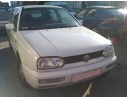 VOLKSWAGEN GOLF III BERLINA (1H1)