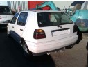 VOLKSWAGEN GOLF III BERLINA (1H1)