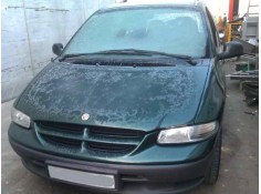 chrysler voyager (gs) del año 1995