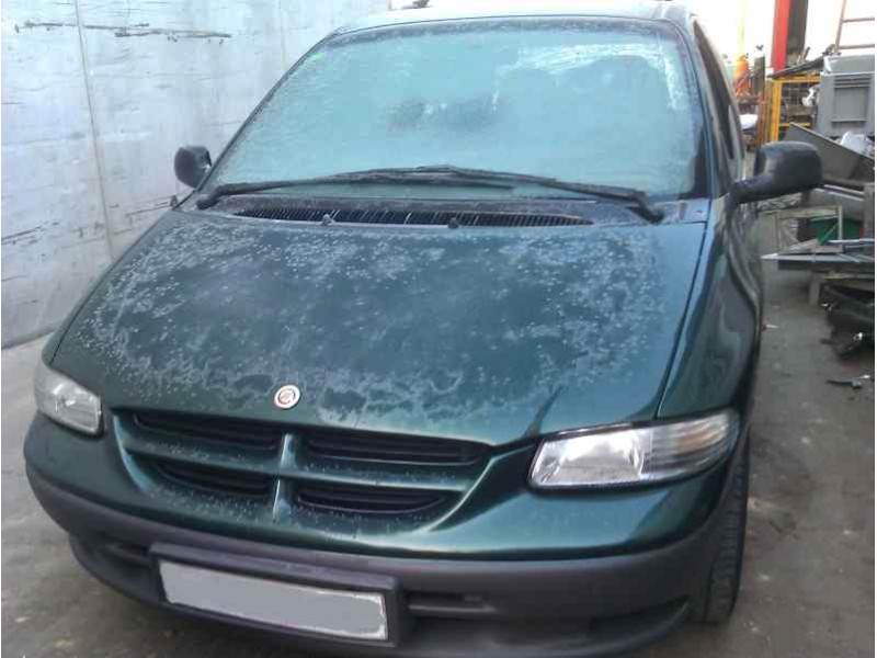 chrysler voyager (gs) del año 1995