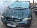 CHRYSLER VOYAGER (GS)
