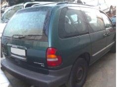 chrysler voyager (gs) del año 1995 2