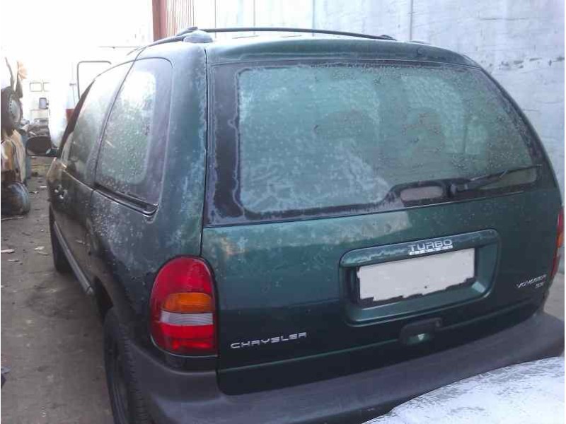 chrysler voyager (gs) del año 1995