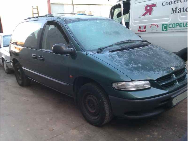 chrysler voyager (gs) del año 1995