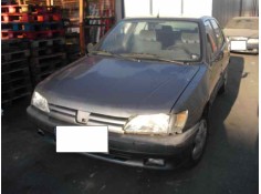 peugeot 306 berlina 4 puertas (s1) del año 1994