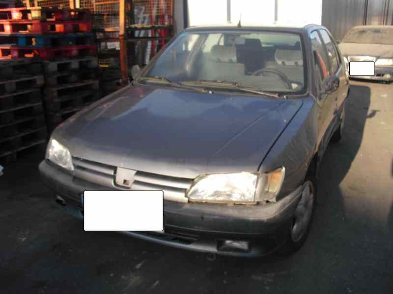 peugeot 306 berlina 4 puertas (s1) del año 1994