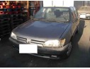 PEUGEOT 306 BERLINA 4 PUERTAS (S1)