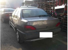 peugeot 306 berlina 4 puertas (s1) del año 1994 2