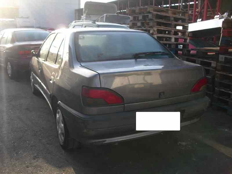 peugeot 306 berlina 4 puertas (s1) del año 1994