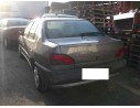 PEUGEOT 306 BERLINA 4 PUERTAS (S1)