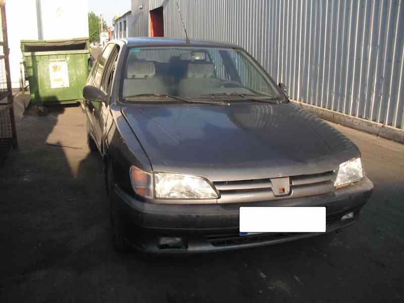peugeot 306 berlina 4 puertas (s1) del año 1994