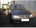 PEUGEOT 306 BERLINA 4 PUERTAS (S1)