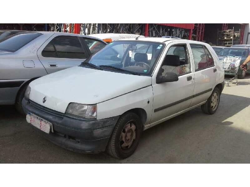 renault clio i fase i+ii (b/c57) del año 1992