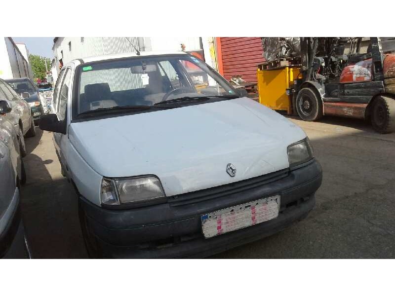 renault clio i fase i+ii (b/c57) del año 1992