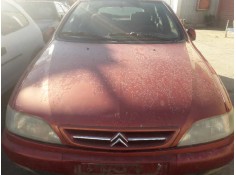 citroën xsara berlina del año 2000