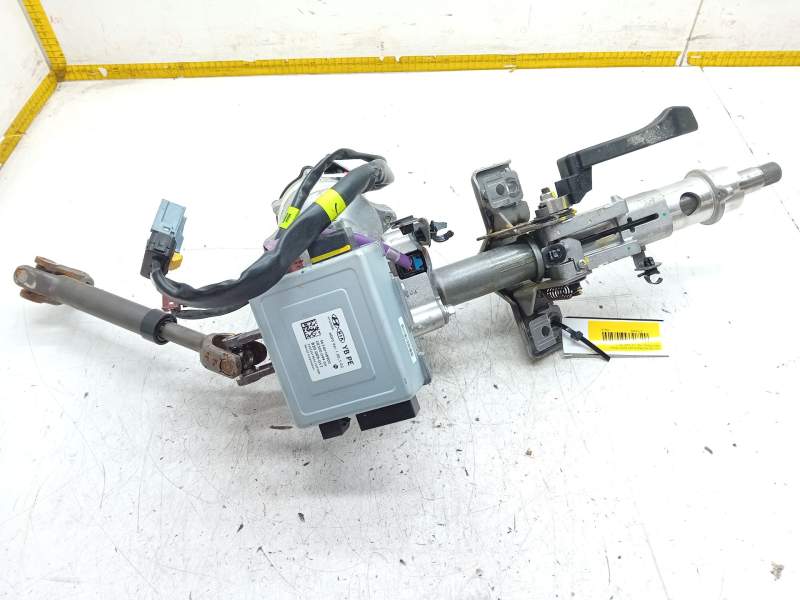 Recambio de columna direccion electrica para kia stonic (yb) 1.2 cvvt referencia OEM IAM GE610J3100  