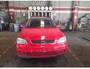 OPEL ASTRA G BERLINA