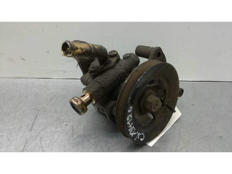 Recambio de bomba direccion para nissan pick-up (d22) referencia OEM IAM   
