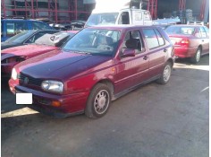 volkswagen golf iii berlina (1h1) del año 1995