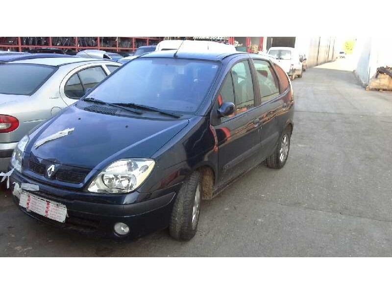 renault scenic (ja..) del año 2000