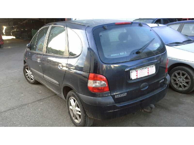renault scenic (ja..) del año 2000