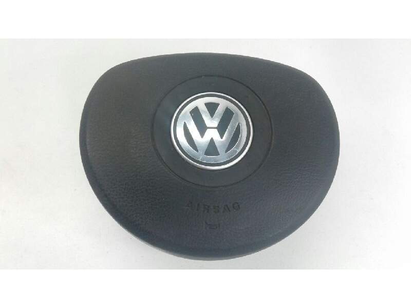 Recambio de airbag delantero izquierdo para volkswagen touran (1t1) advance referencia OEM IAM 1T0880201A  