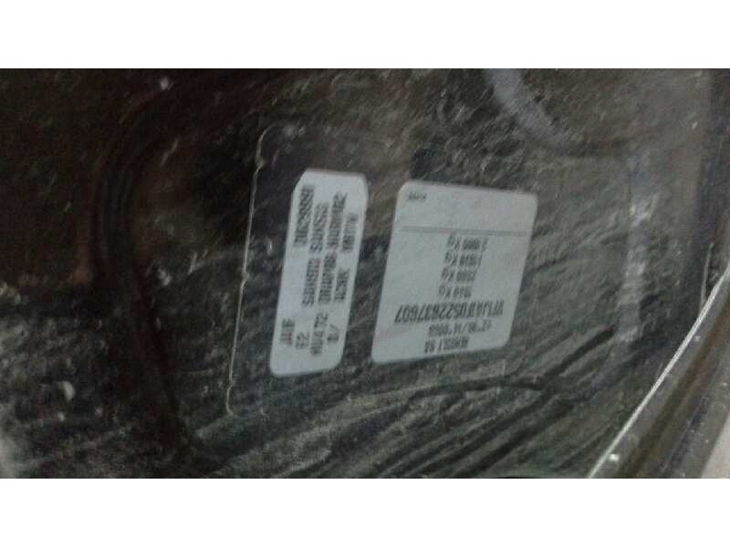 renault scenic (ja..) del año 2000