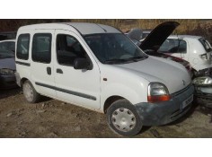 renault kangoo (f/kc0) del año 1998