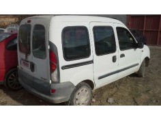 renault kangoo (f/kc0) del año 1998 2