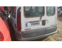 RENAULT KANGOO (F/KC0)