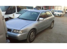 audi a3 (8l) del año 1996