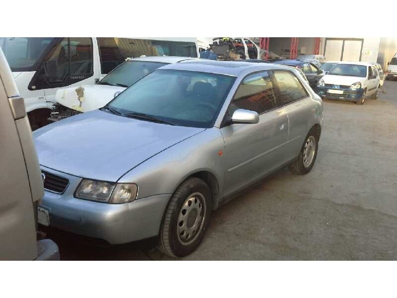 audi a3 (8l) del año 1996