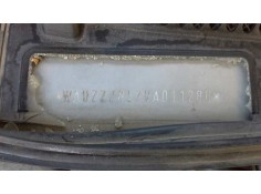 audi a3 (8l) del año 1996 2