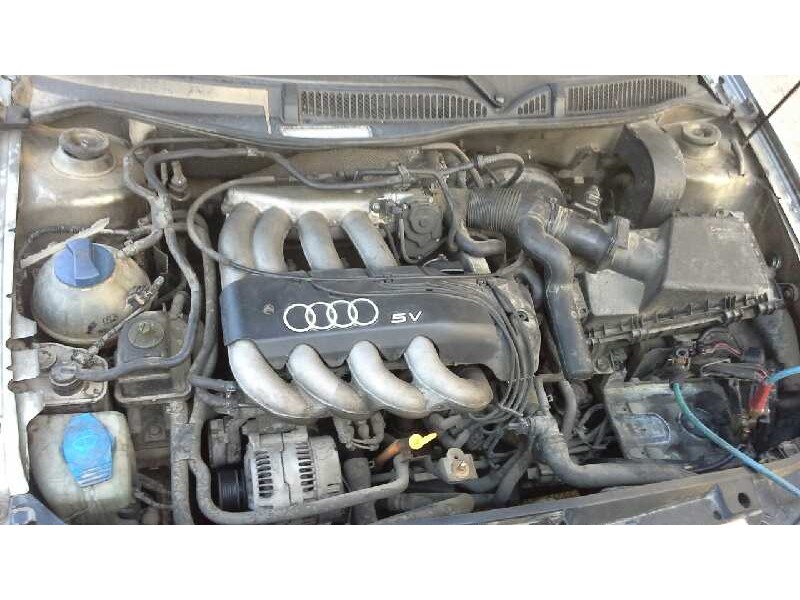 audi a3 (8l) del año 1996