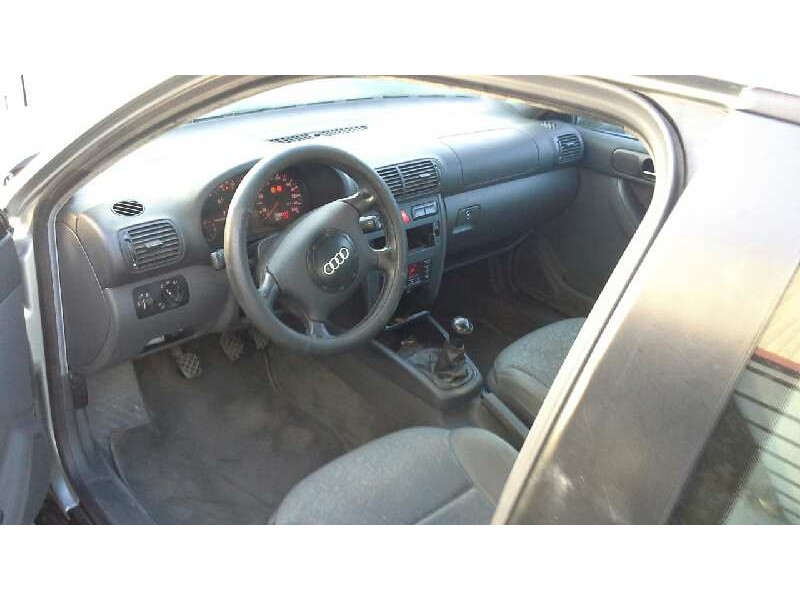 audi a3 (8l) del año 1996