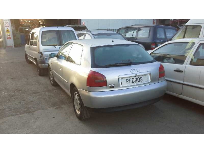 audi a3 (8l) del año 1996