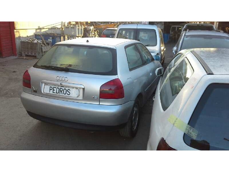 audi a3 (8l) del año 1996