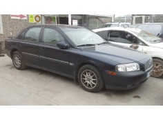 volvo s80 berlina del año 1999