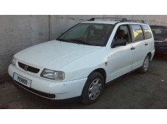 seat cordoba vario (6k5) del año 1997