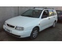 SEAT CORDOBA VARIO (6K5)