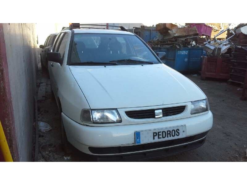 seat cordoba vario (6k5) del año 1997