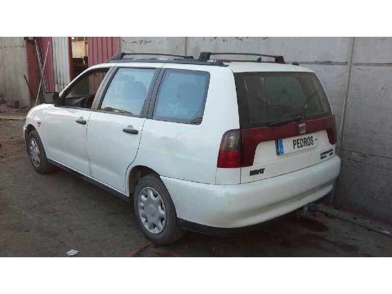 seat cordoba vario (6k5) del año 1997